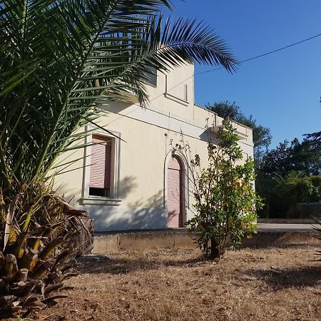Casa Vacanze Salento - Villa Diso Galatina Exterior foto