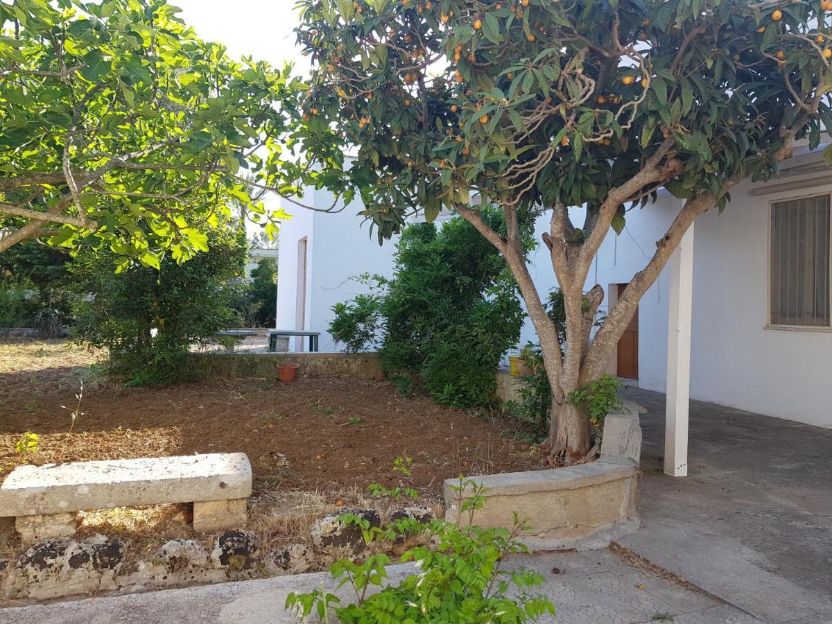 Casa Vacanze Salento - Villa Diso Galatina Exterior foto