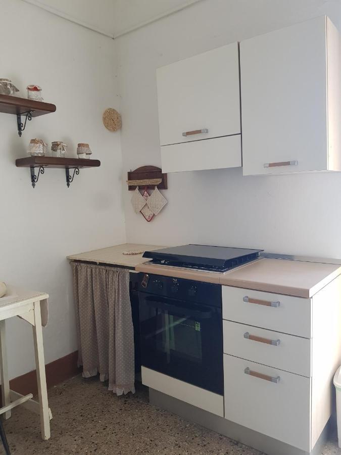 Casa Vacanze Salento - Villa Diso Galatina Exterior foto