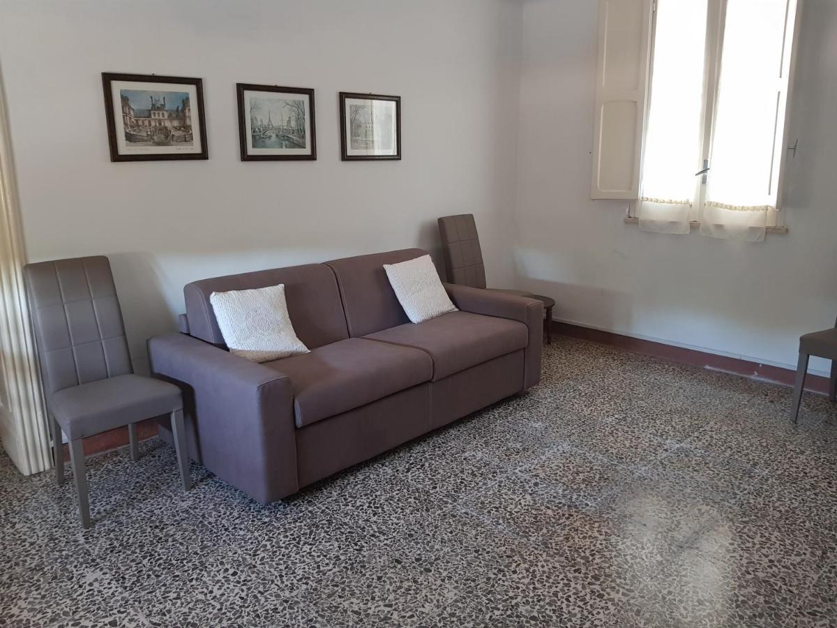 Casa Vacanze Salento - Villa Diso Galatina Exterior foto