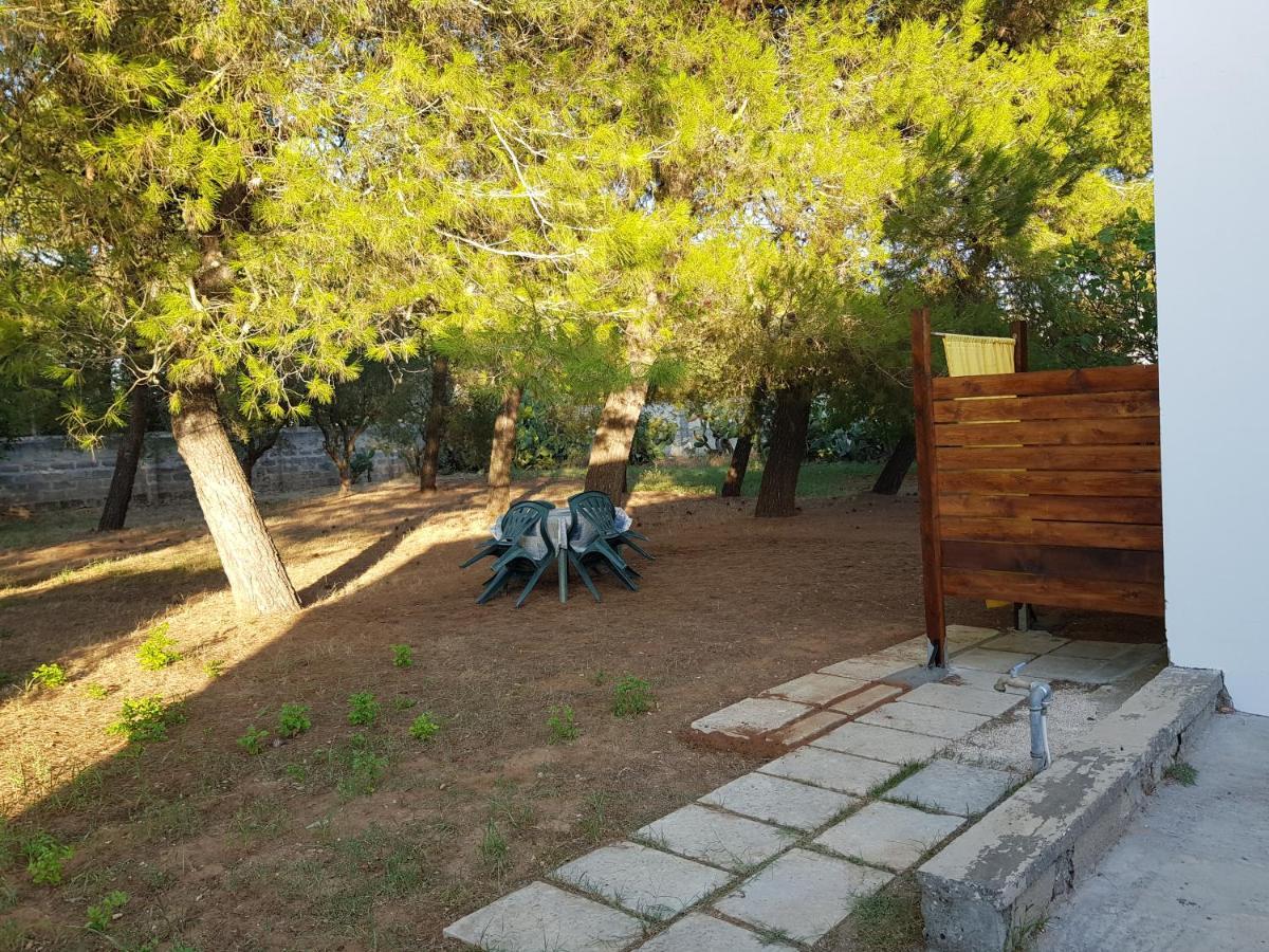 Casa Vacanze Salento - Villa Diso Galatina Exterior foto