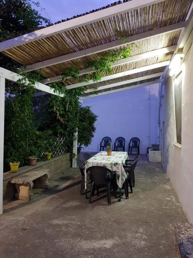 Casa Vacanze Salento - Villa Diso Galatina Exterior foto