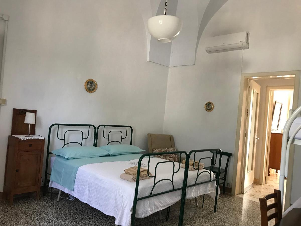 Casa Vacanze Salento - Villa Diso Galatina Exterior foto
