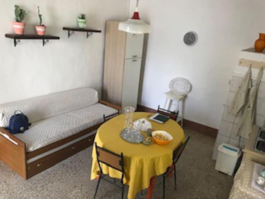 Casa Vacanze Salento - Villa Diso Galatina Exterior foto