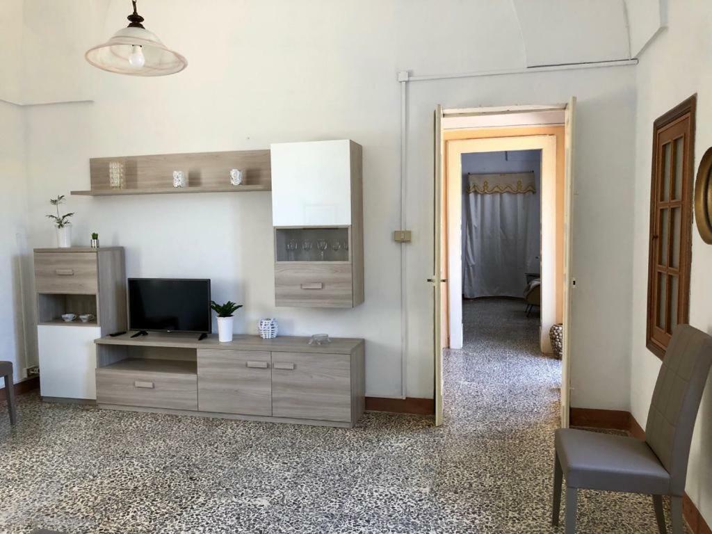 Casa Vacanze Salento - Villa Diso Galatina Exterior foto