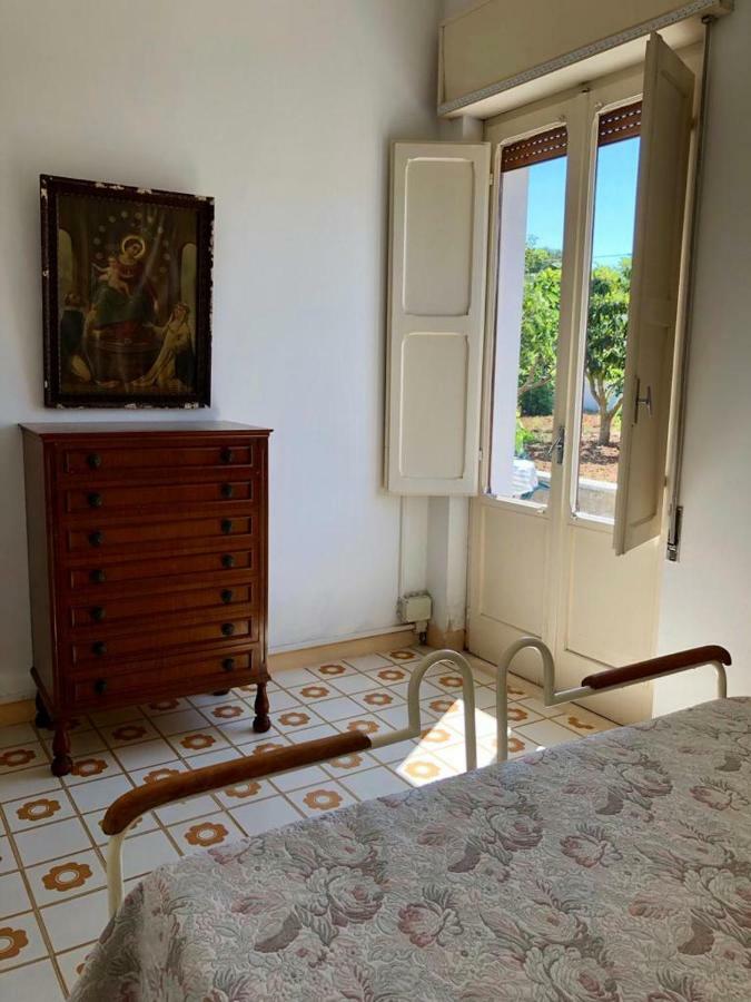 Casa Vacanze Salento - Villa Diso Galatina Exterior foto